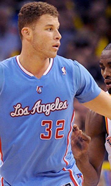 Clippers survive 42 points from Durant, edge Thunder